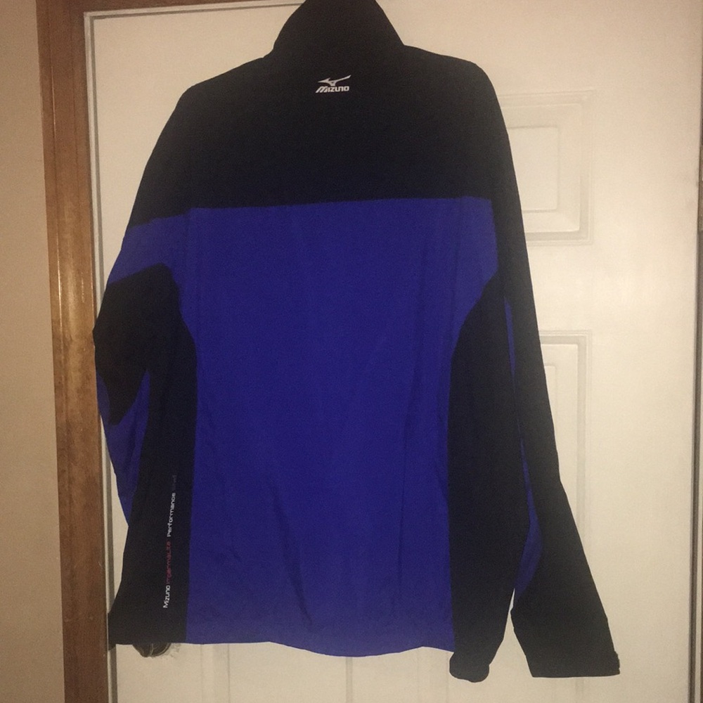 Host Pick Mizuno Impermalite Performance Jacket - image 2